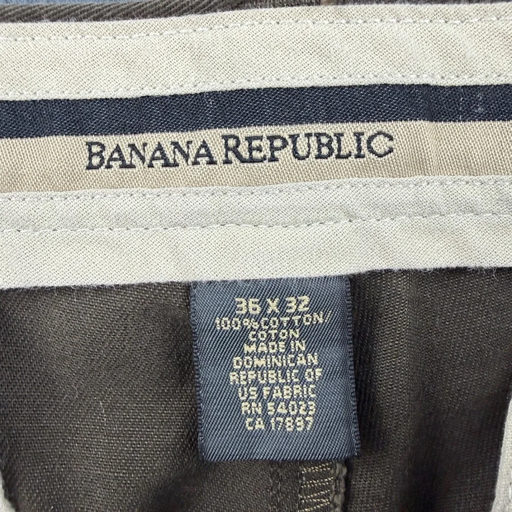 Banana Republic item good